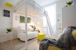 Apartment Mamiani 2